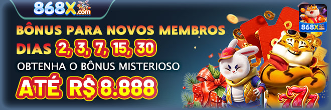 868xlegal - módulo dedicado a promoções ativas, pensado para reforçar a presença da marca no fluxo.