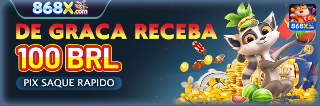 868xlegal - seção que apresenta jogos em evidência, pensado para estimular a abertura de novas apostas.